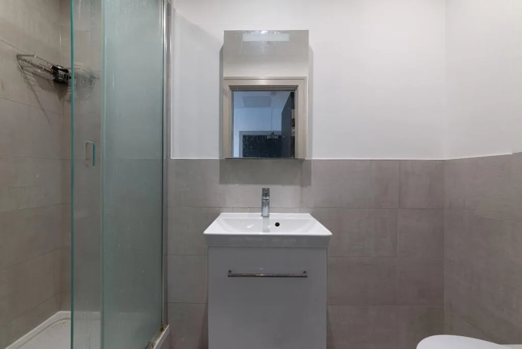 Studio apartment for rent