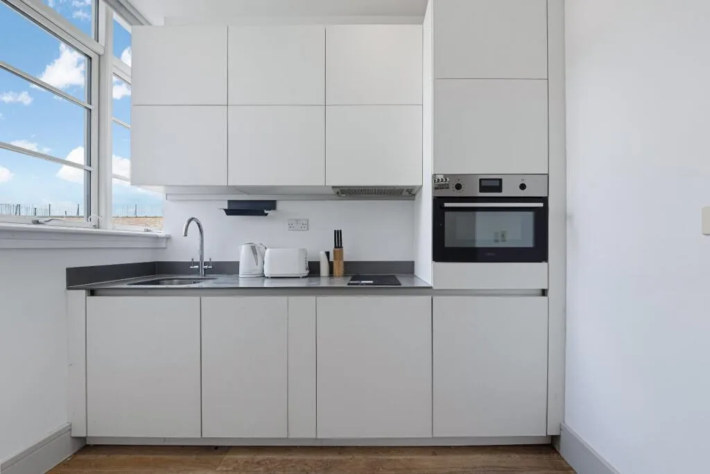 Studio apartment for rent