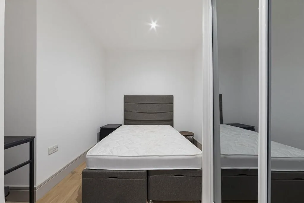 Studio apartment for rent