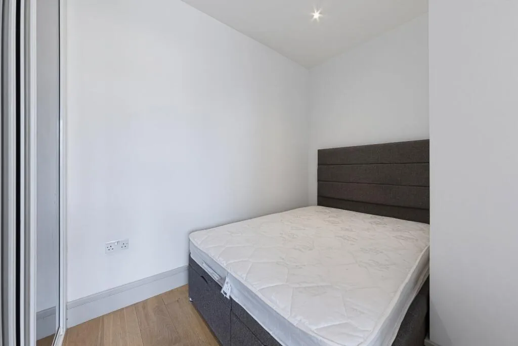 Studio apartment for rent