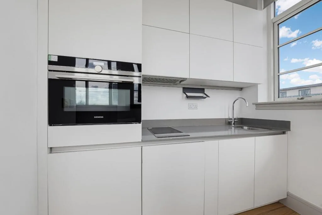 Studio apartment for rent