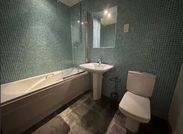2 bedroom apartment for rent