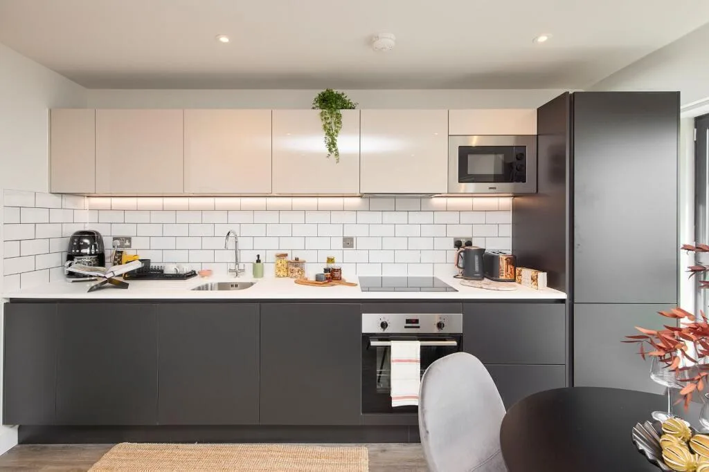 2 bedroom apartment for rent
