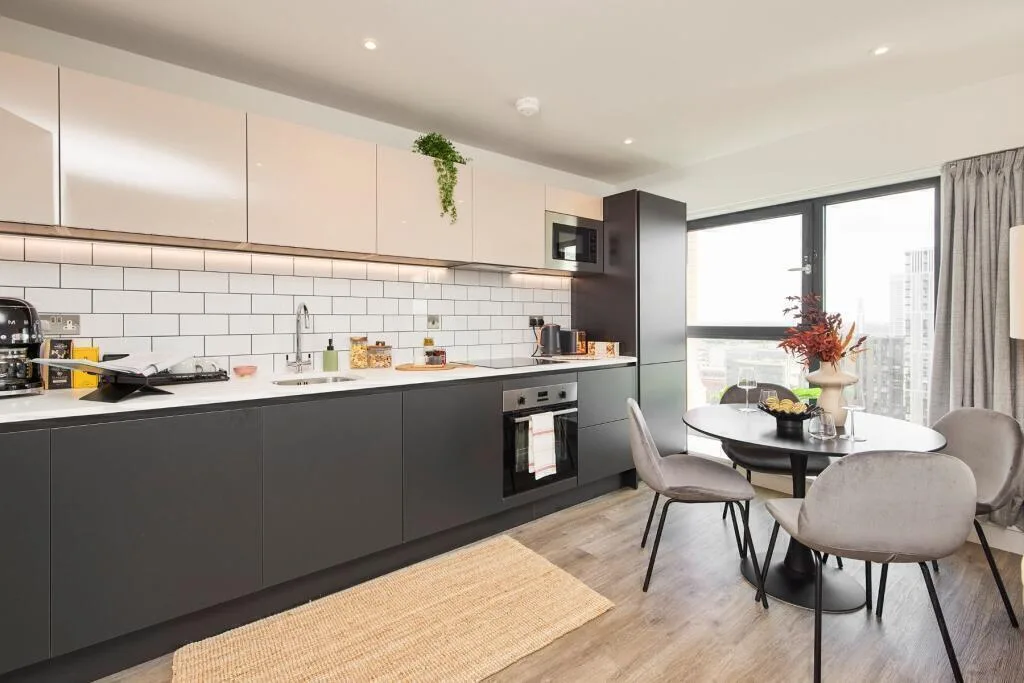 2 bedroom apartment for rent