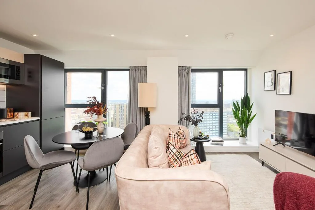 2 bedroom apartment for rent
