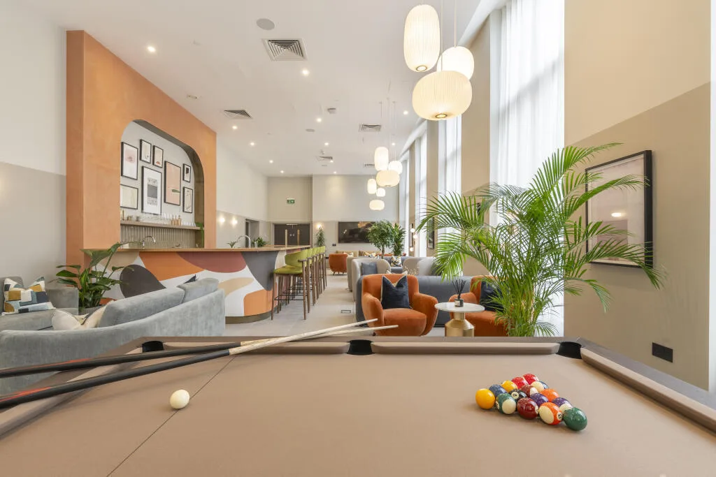 2 bedroom apartment for rent