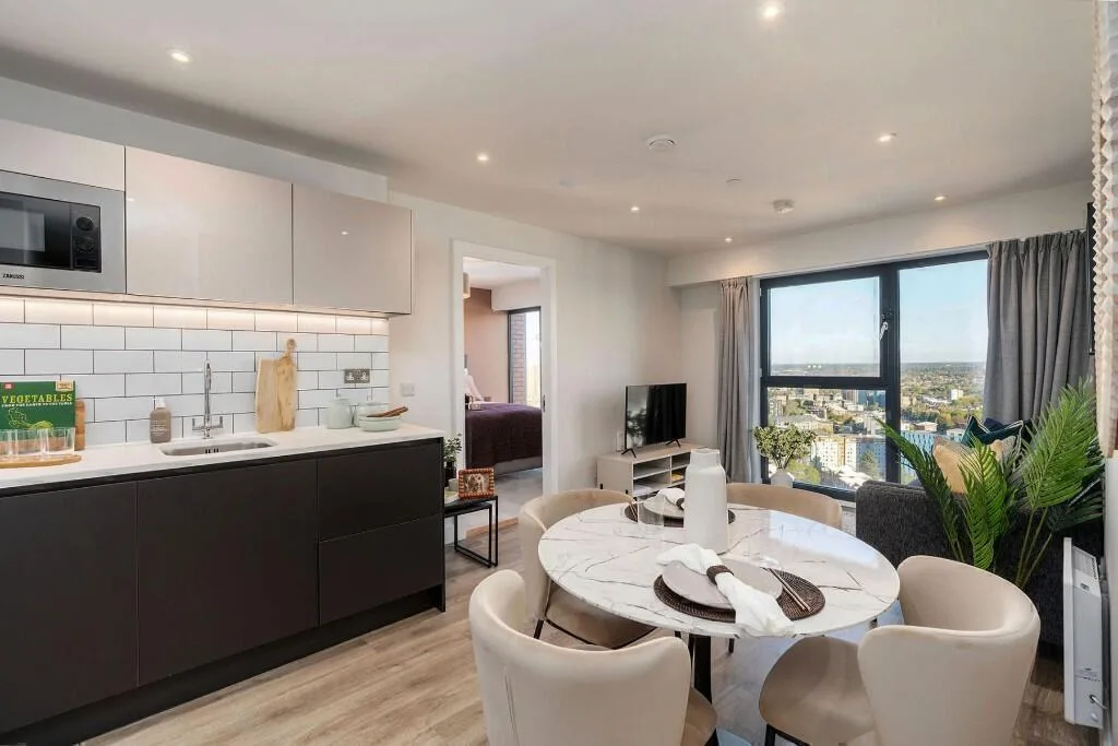 1 bedroom apartment for rent