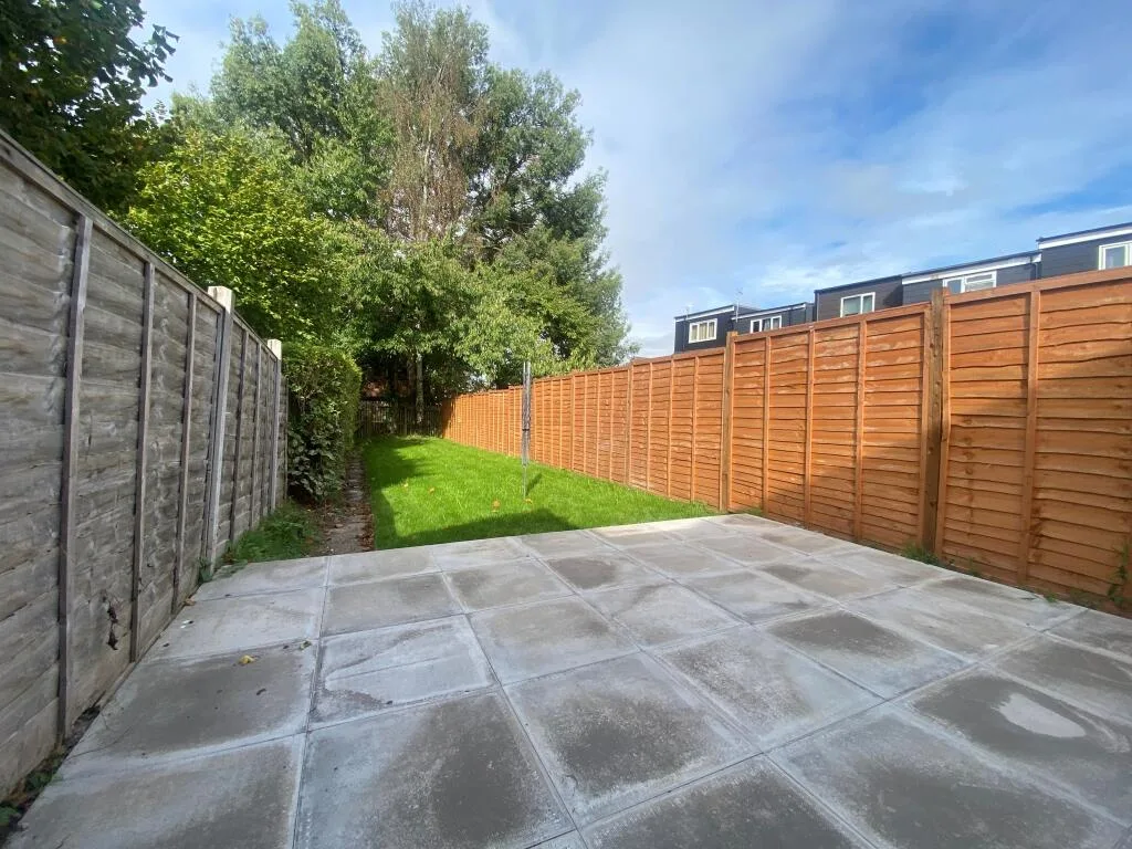 1 bedroom house for rent