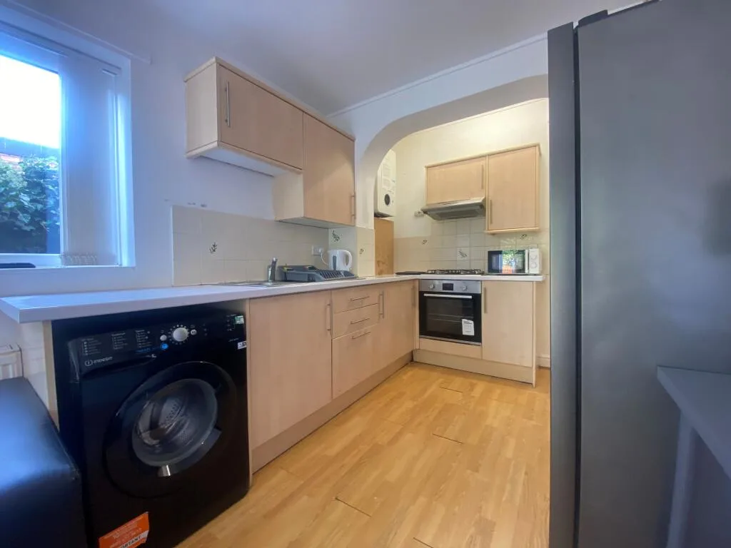 1 bedroom house for rent