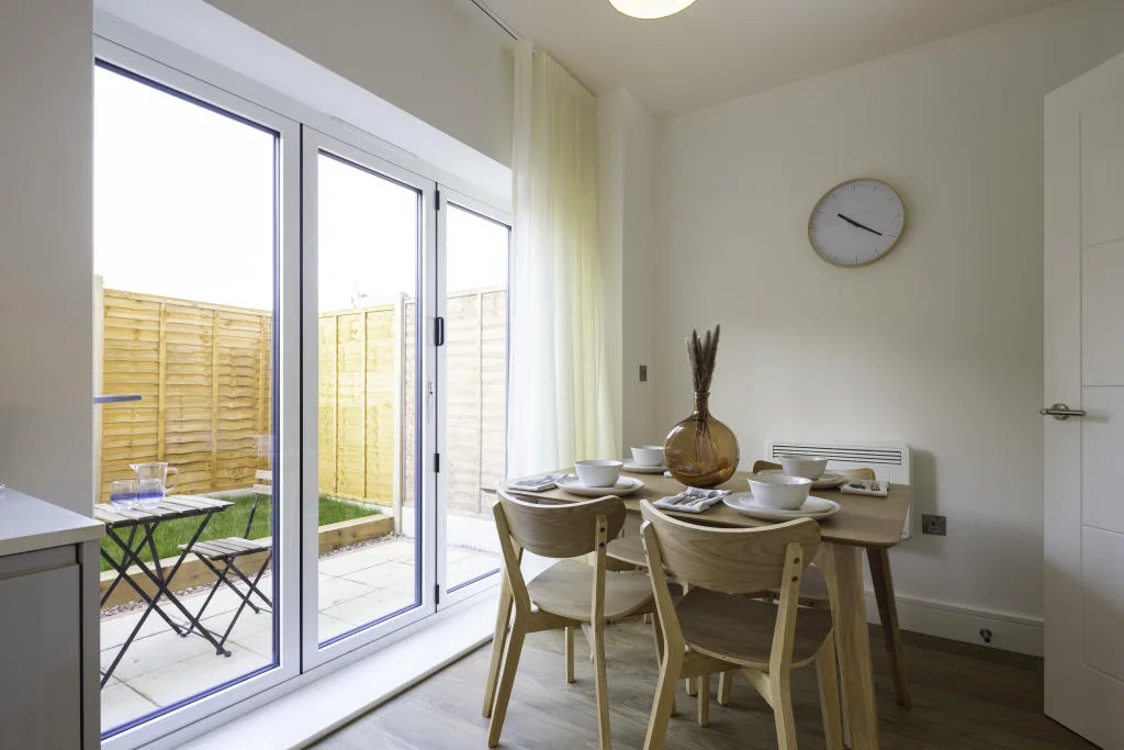 3 bedroom town house for rent