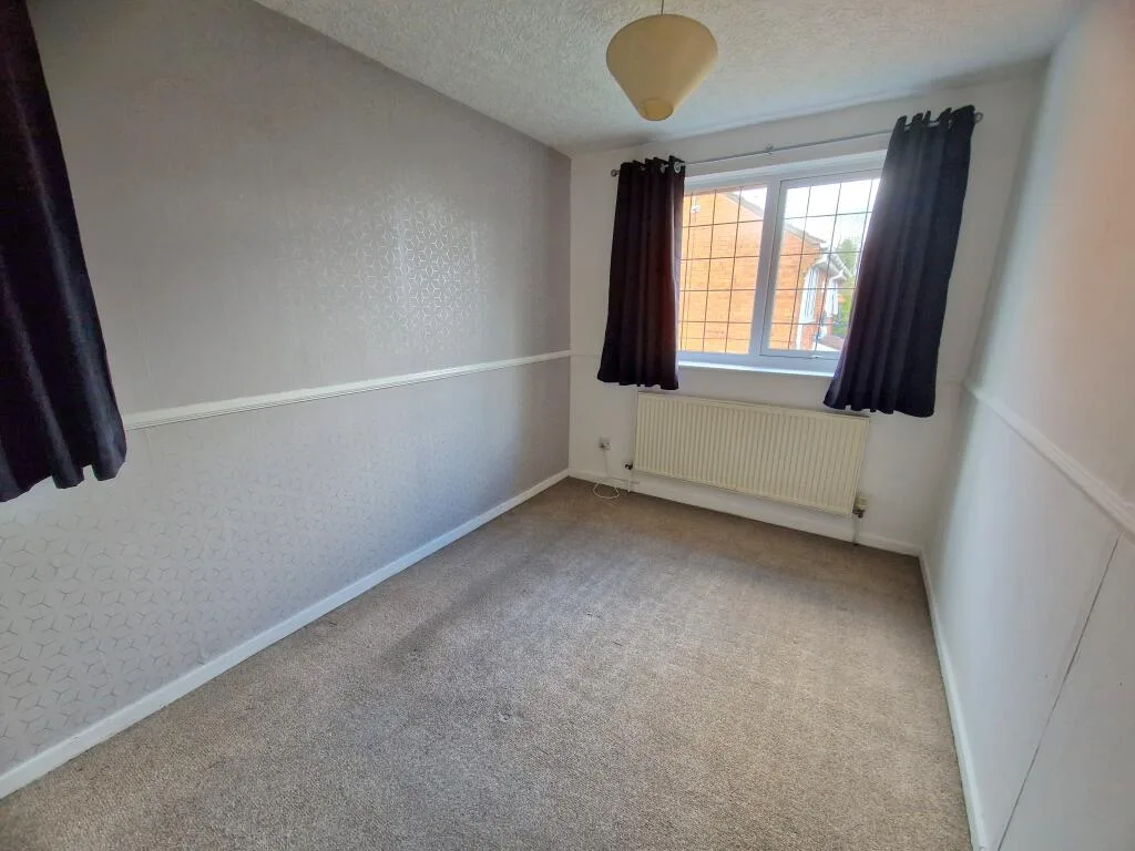 1 bedroom terraced house for rent