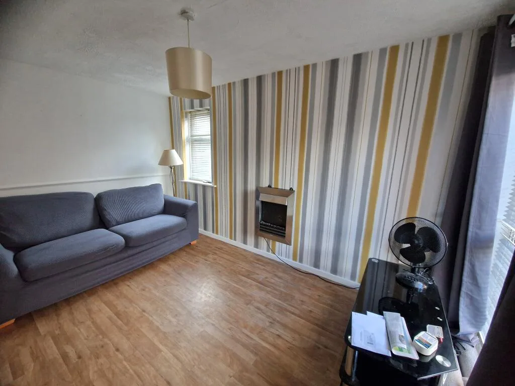 1 bedroom terraced house for rent