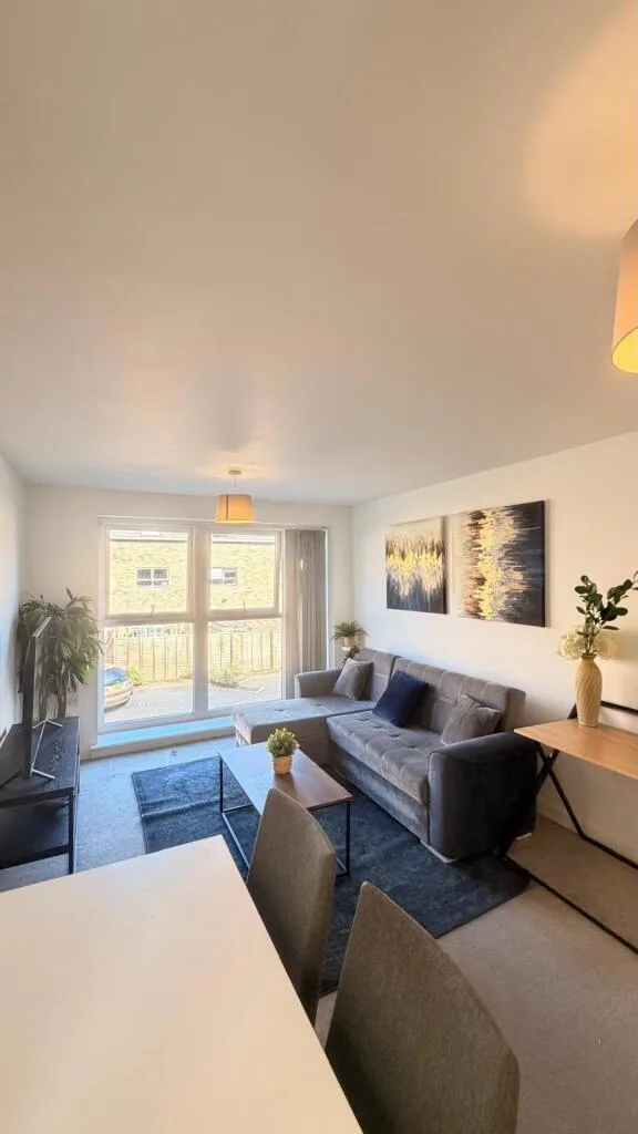 1 bedroom property for rent