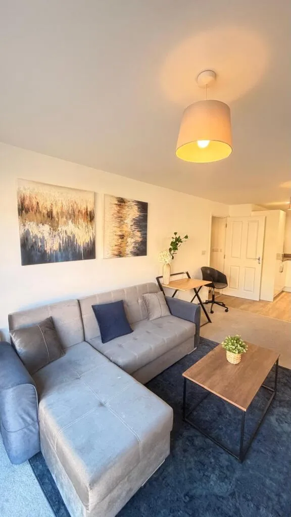 1 bedroom property for rent