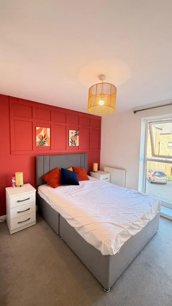 1 bedroom property for rent