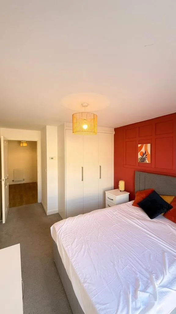 1 bedroom property for rent