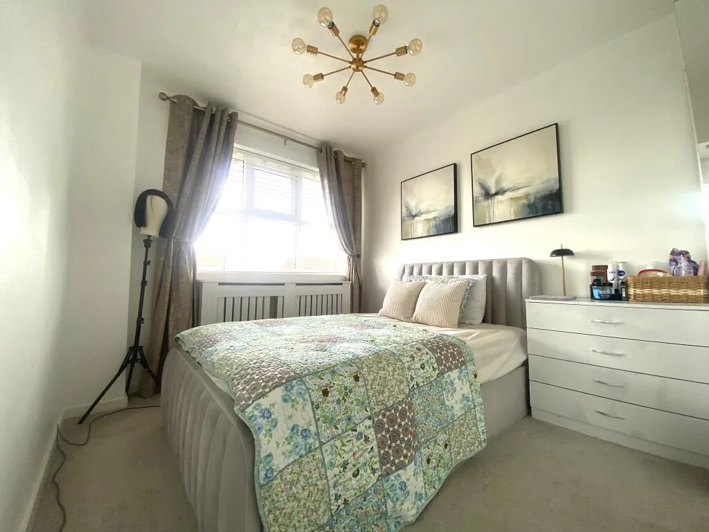 3 bedroom house for rent