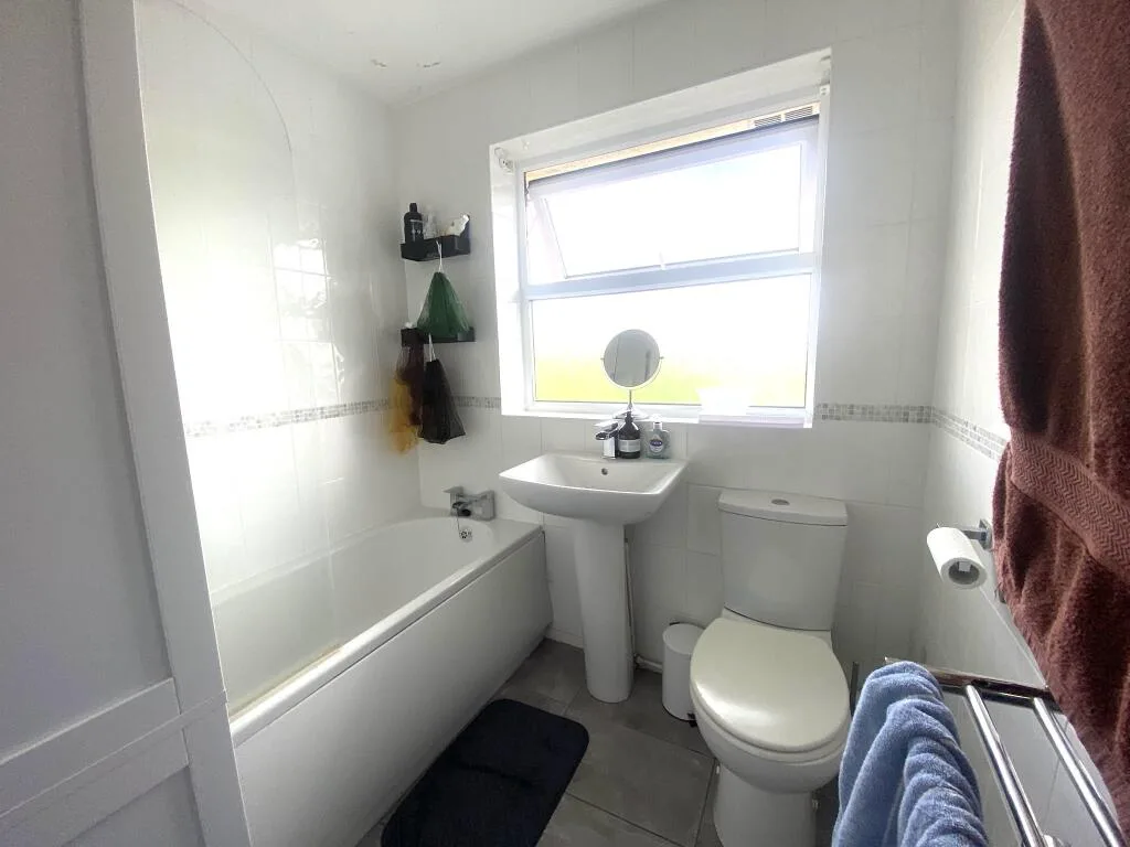 3 bedroom house for rent