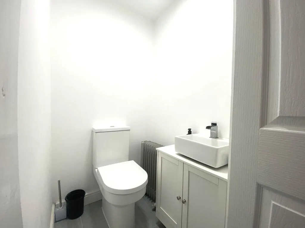 3 bedroom house for rent