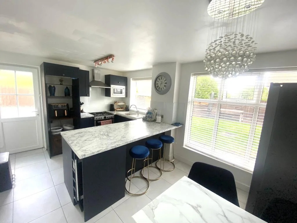 3 bedroom house for rent