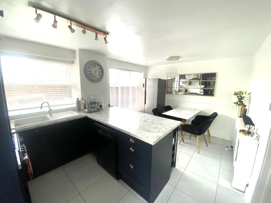 3 bedroom house for rent