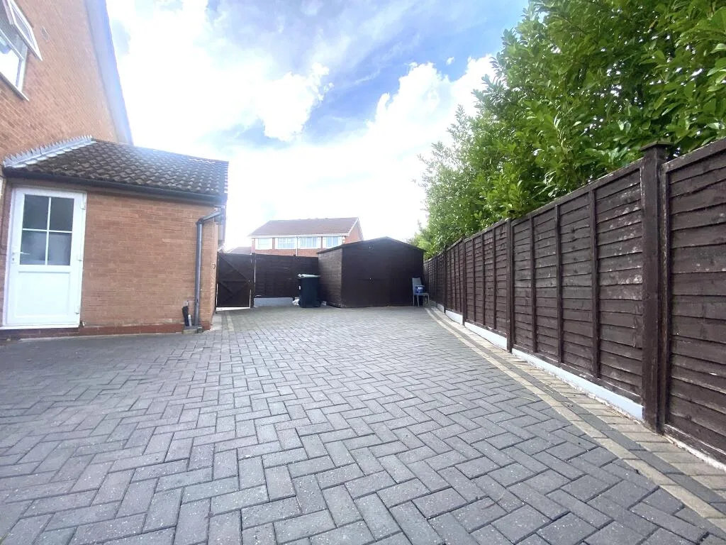 3 bedroom house for rent