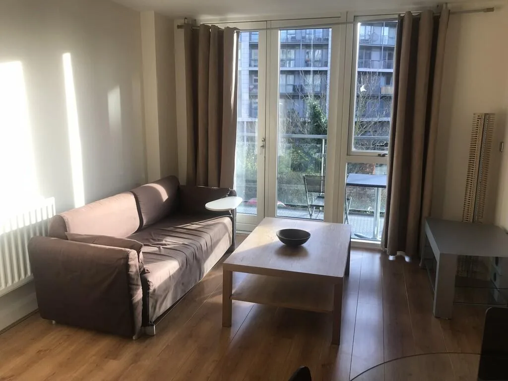 1 bedroom apartment for rent
