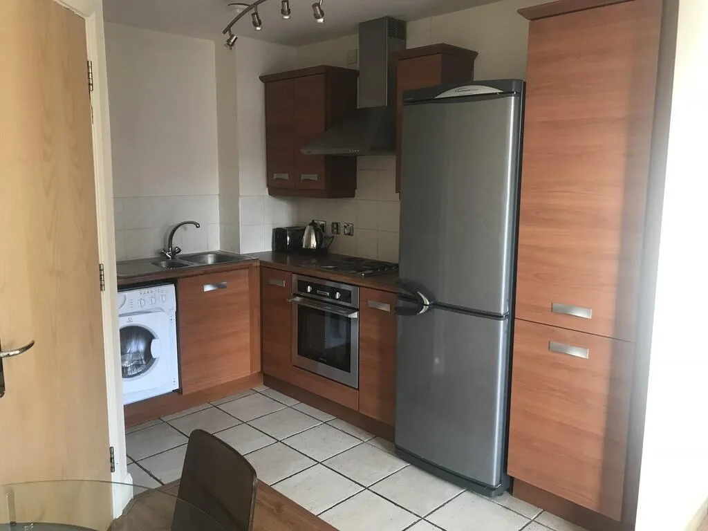 1 bedroom apartment for rent