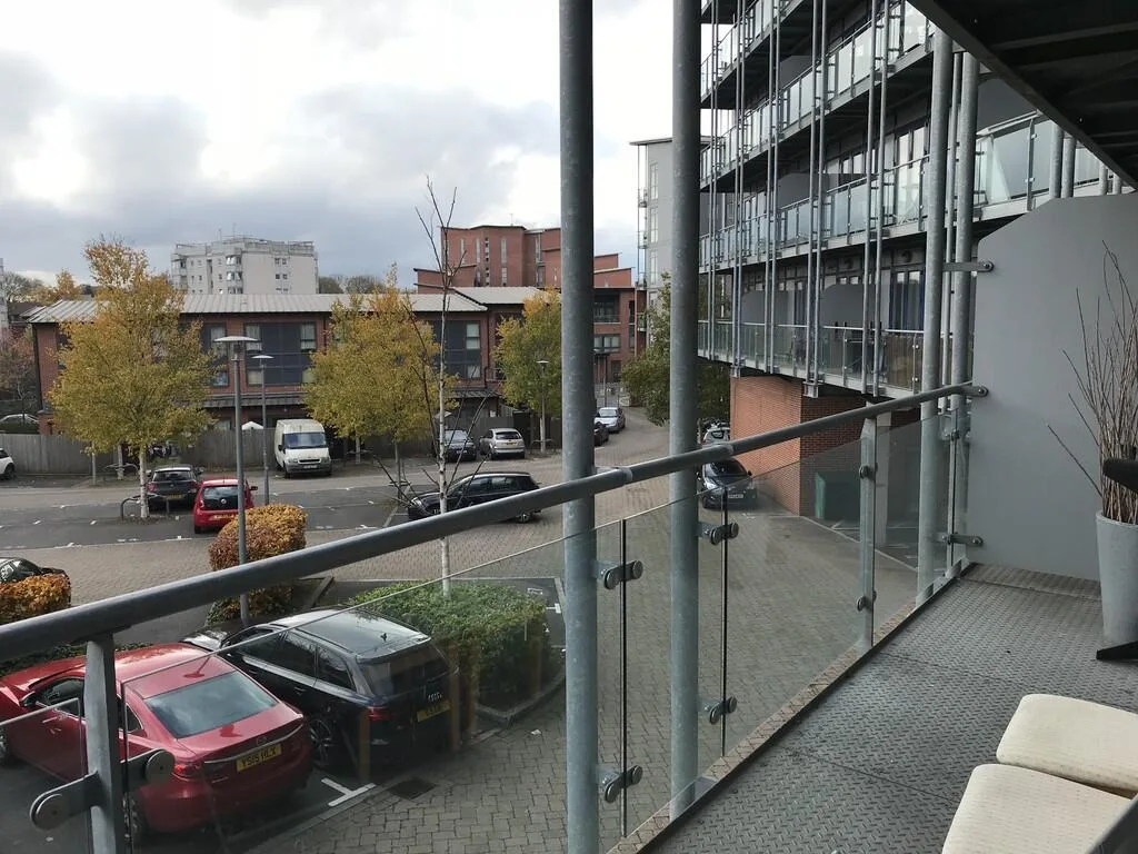 1 bedroom apartment for rent