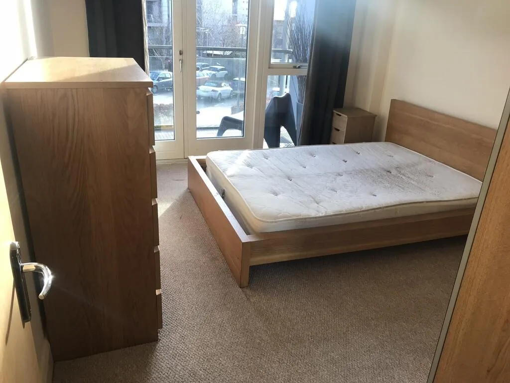 1 bedroom apartment for rent