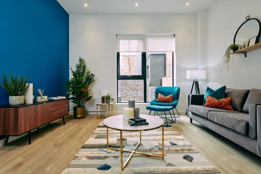 1 bedroom apartment for rent