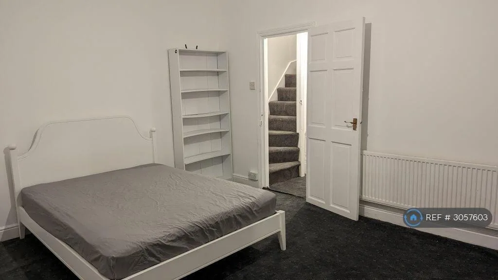 2 bedroom terraced house for rent