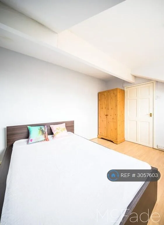 2 bedroom terraced house for rent