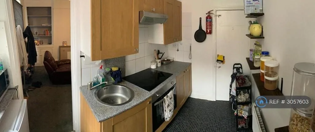2 bedroom terraced house for rent