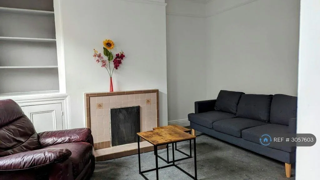 2 bedroom terraced house for rent
