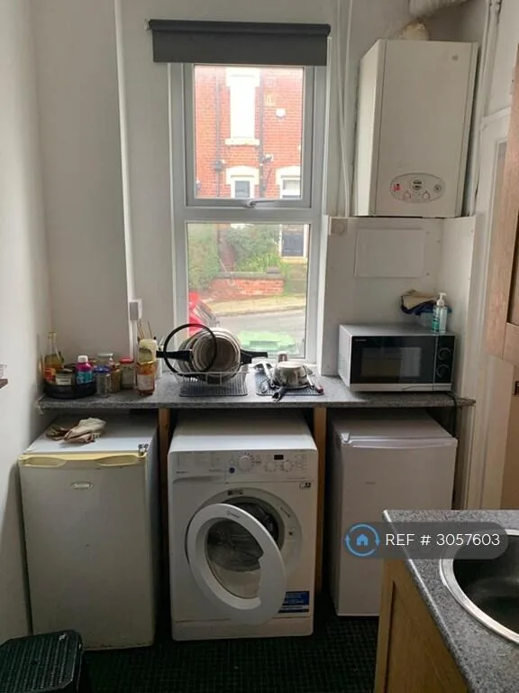 2 bedroom terraced house for rent