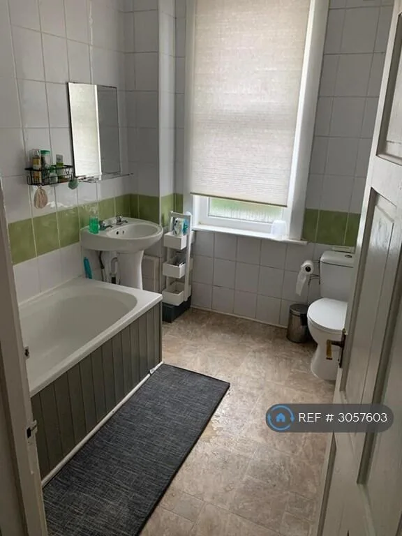 2 bedroom terraced house for rent