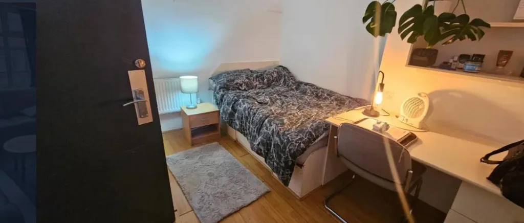 5 bedroom house for rent