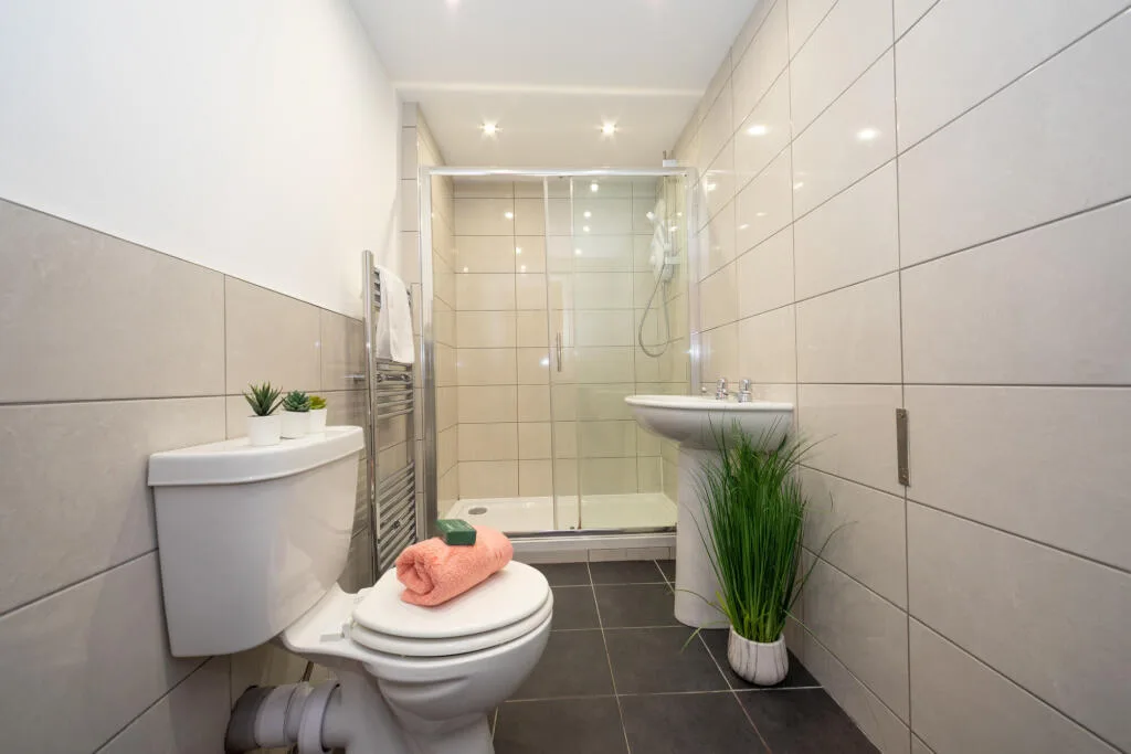 5 bedroom town house for rent