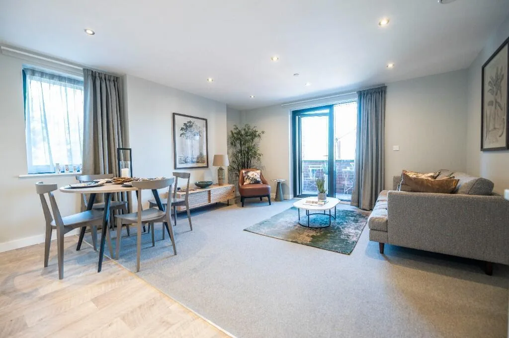 2 bedroom apartment for rent
