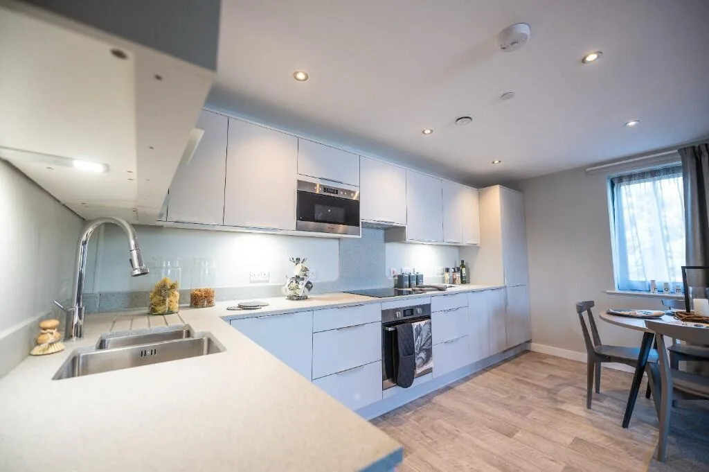 2 bedroom apartment for rent