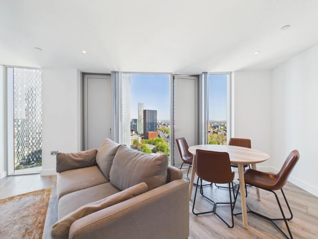 2 bedroom apartment for rent