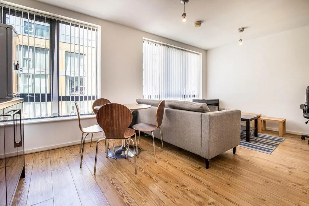 2 bedroom apartment for rent