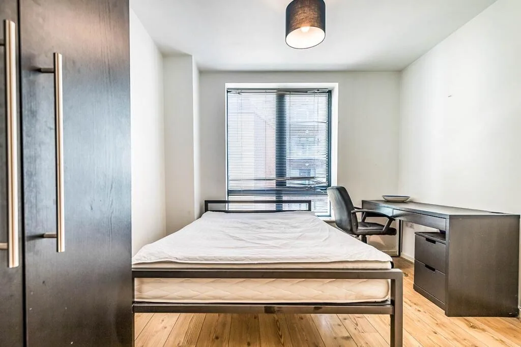 2 bedroom apartment for rent