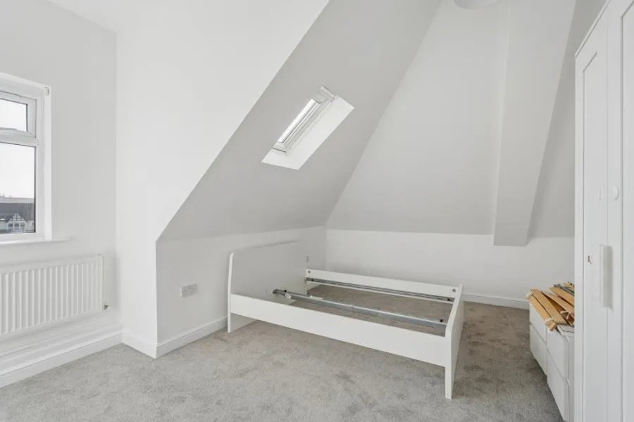 2 bedroom duplex for rent