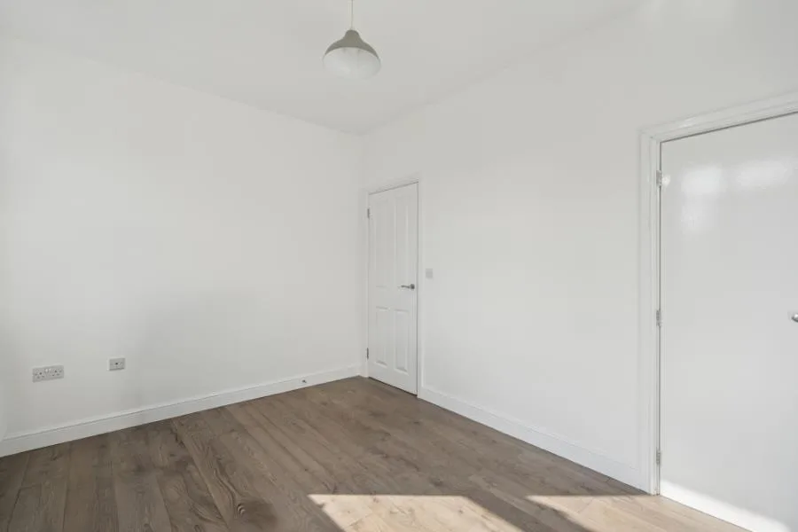 2 bedroom duplex for rent