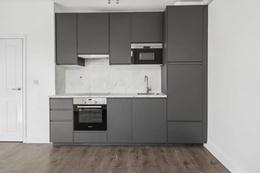 2 bedroom duplex for rent