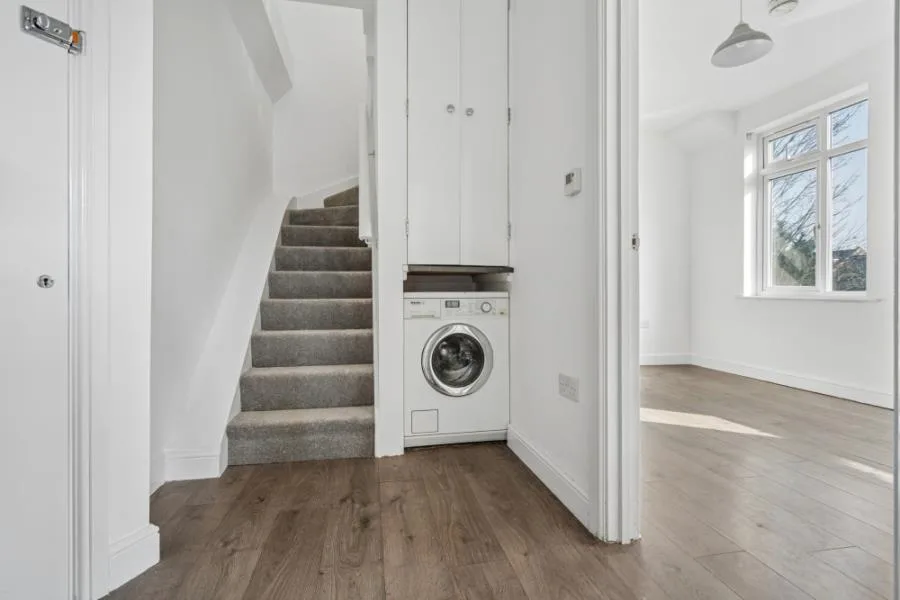 2 bedroom duplex for rent