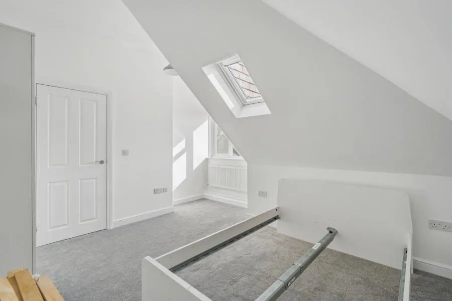 2 bedroom duplex for rent