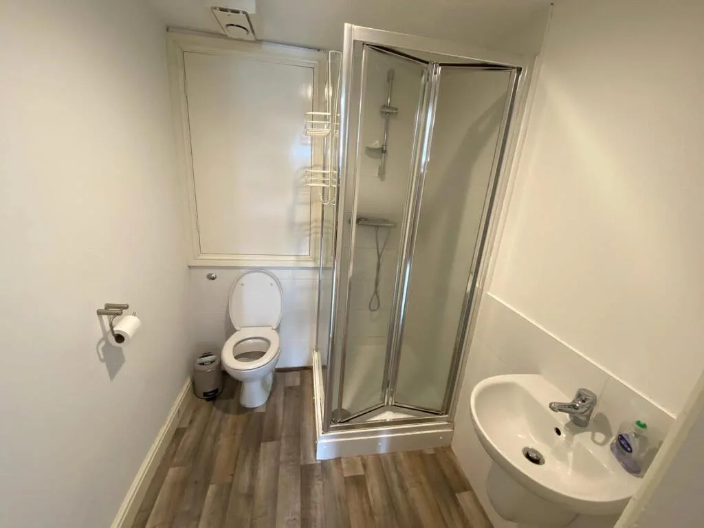 Studio apartment for rent